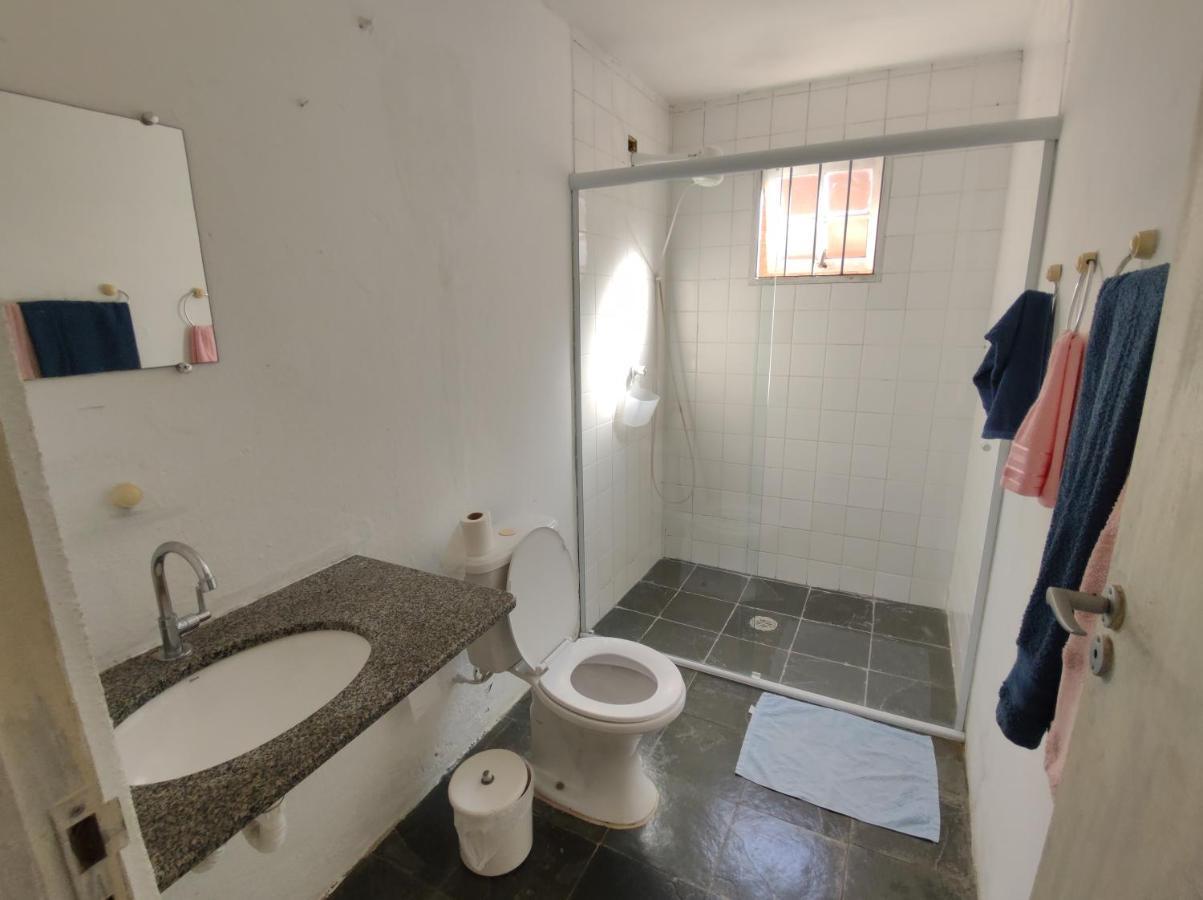 Chale Ilhabela Zewnętrze zdjęcie