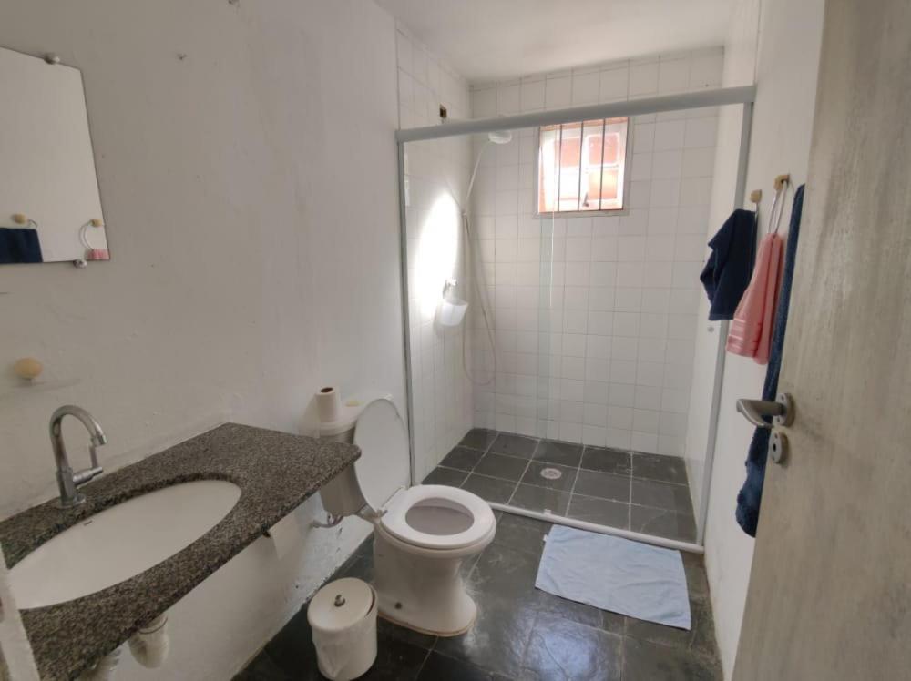 Chale Ilhabela Zewnętrze zdjęcie